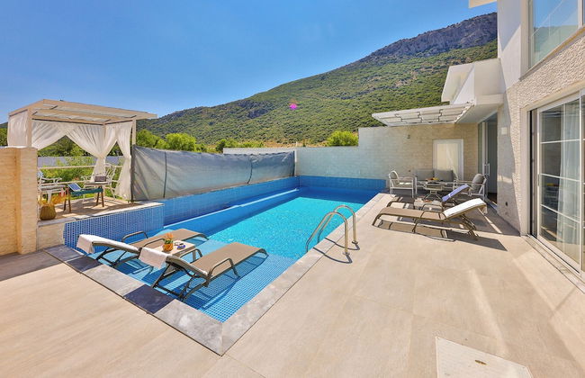 Villa Barley - Foto 41