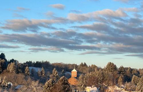 Gîte la Chenevière - Foto 27