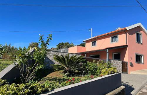 The Cozy Pink House - Foto 2