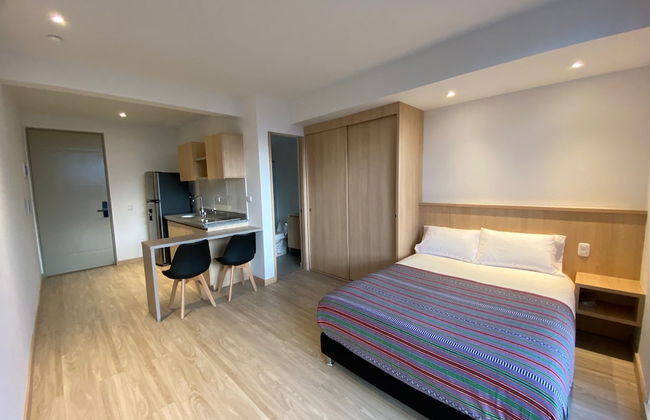 Hotel Estar - Photo 12