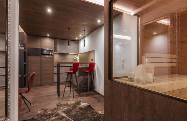 Apartment in Ischgl With Sauna - Foto 10