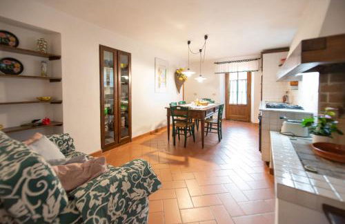 Casetta di Butia, Mimosa Apartment - Foto 29