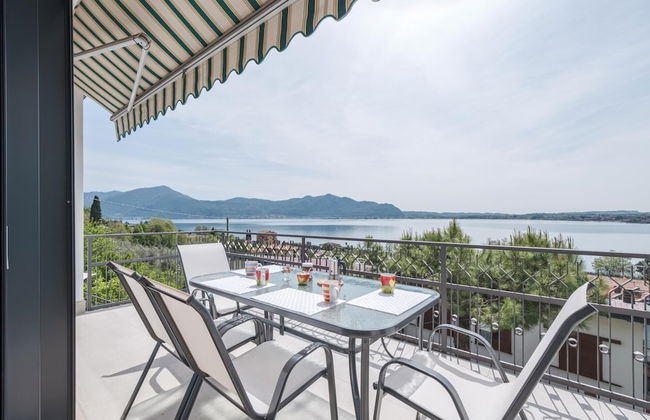 Villa Orizzonti in Predore - Photo 2