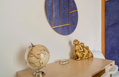 Casa Blu Testaccio - Foto 15