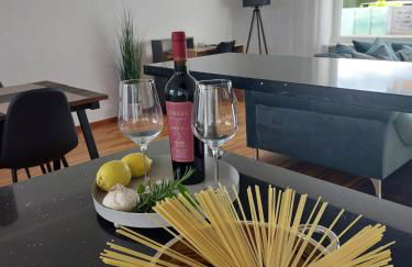 FeWo Ruhepo(o)l inkl. Sauna - Foto 21