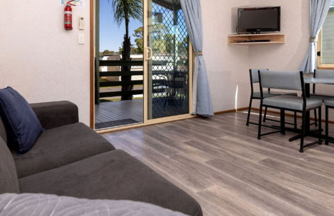 Echo Holiday Parks - Normanville - Foto 20