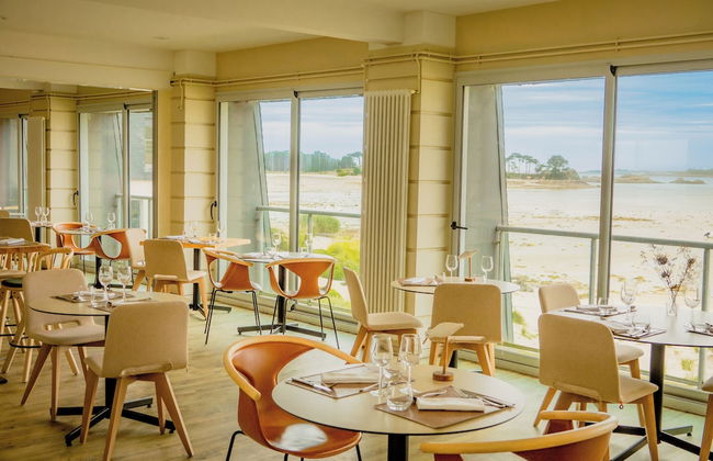 Résidences Valdys Thalasso & Spa de Rockroum - Foto 26