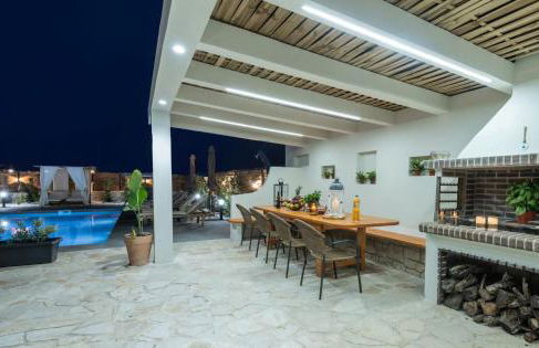 Villa Cela with Private Pool, by ZanteWize - Foto 46