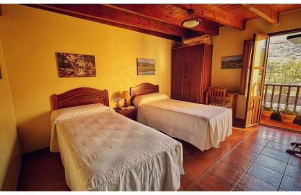 Casa Rural Los campos - Foto 13