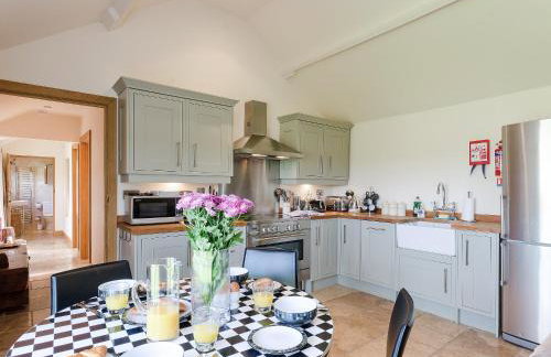 Barn Owl Lodge - Foto 8