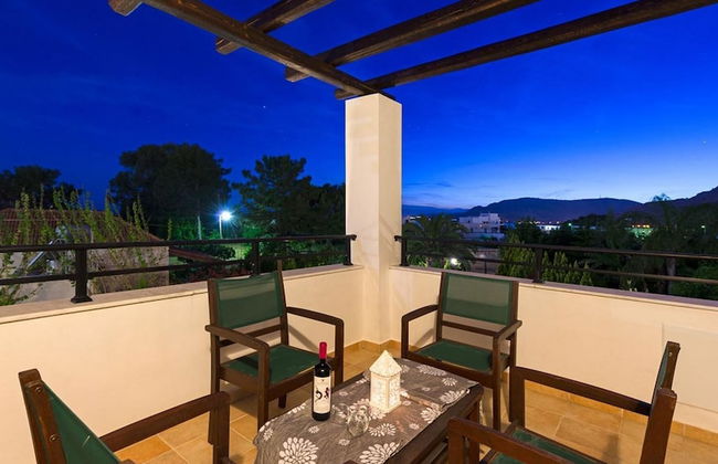 Melfe Villas - Foto 10