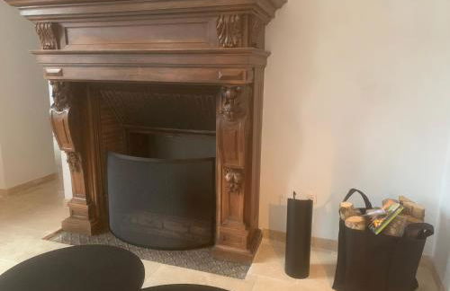 Le Petit Versailles Loire Tours - Photo 19