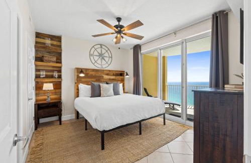 Emerald Isle Beach Resort by Panhandle Getaways - Foto 47