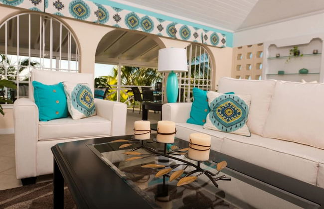 Bora Bora by Blue Sky Luxury - Foto 15