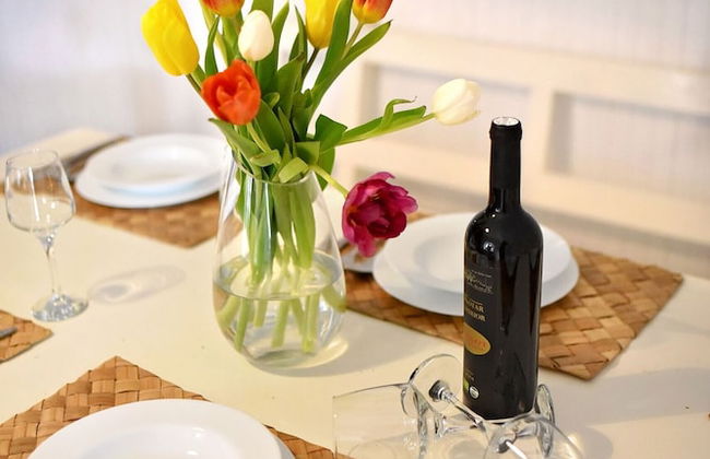 Villa Krasa Zadarvillas - Foto 1