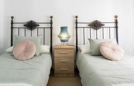 Home Amatista Málaga - Photo 4