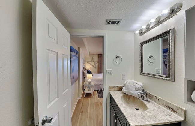 Ocean Breeze East by SVR - Foto 44