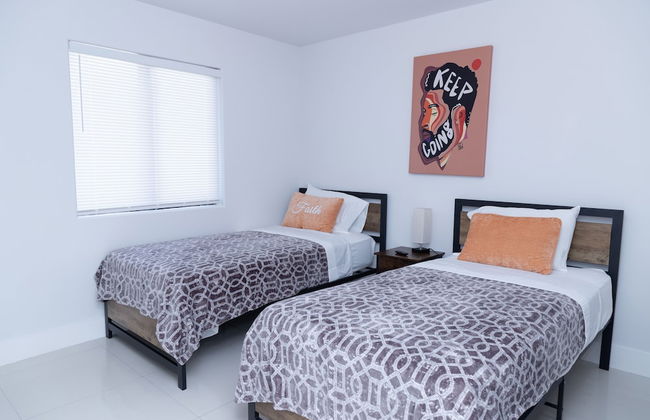 Little Habana Aparts close to Calle 8 - Foto 11