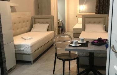 Avra Comfort Rooms - Family - Foto 19