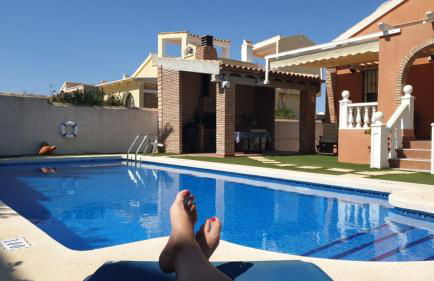 Villa Preciosa - Foto 36