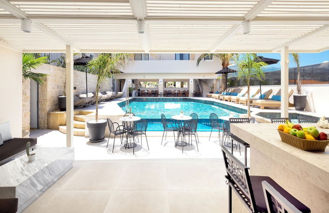 La Stella Suites - Foto 89