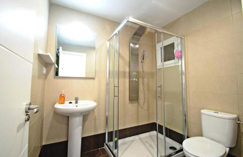Malaga Center Flat Holidays Salitre - Photo 5