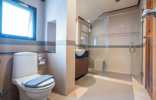 Natcha Pool Villa by Warin - Foto 73