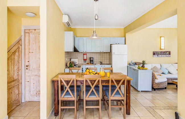 Villa Pisti - Foto 6