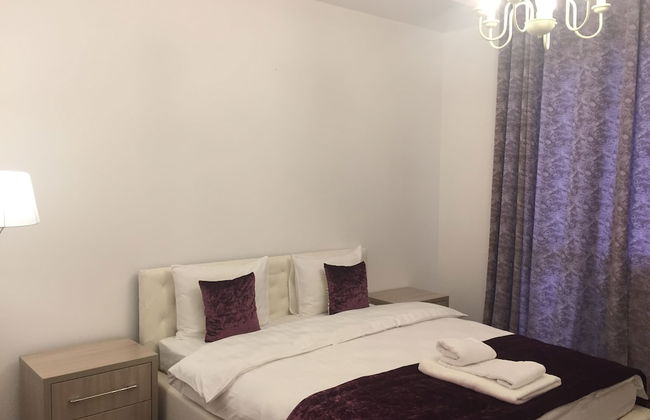 The Arc Residence - Photo 4