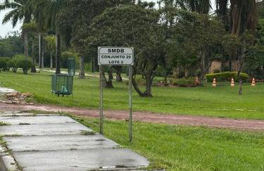 Flat do Burle Marx Villela Home Stay Lago Sul DF - Foto 16