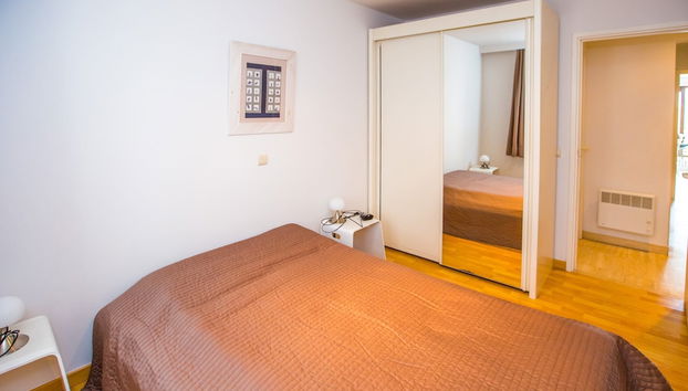 Cozy Apartment Near the sea - Foto 4, Habitación