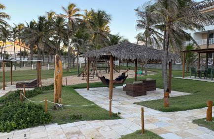 Porto das Dunas - Atlantic Palace H201 - Foto 34