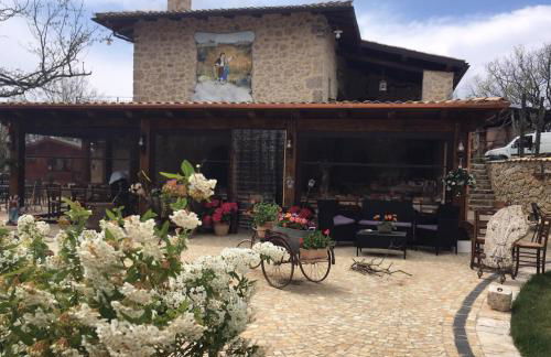 Agriturismo Le Faeta - Foto 68