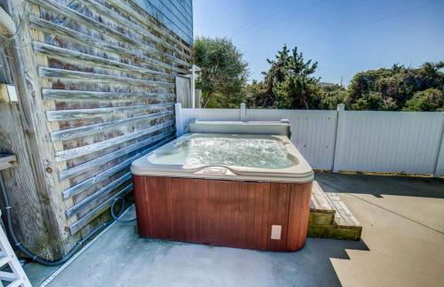 Lovely Villa Verol - Foto 21