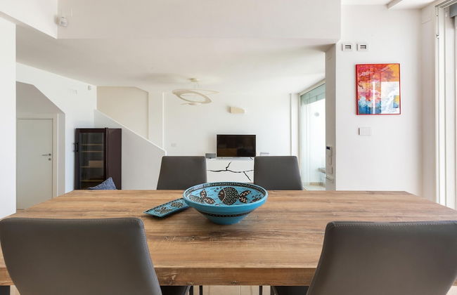 3035 Villa Baia Delle Sirene by Perle di Puglia - Foto 21