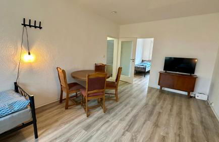 MiCasa TuCasa - 3-R Apartment Leipziger Neuseenland Mira - Foto 16