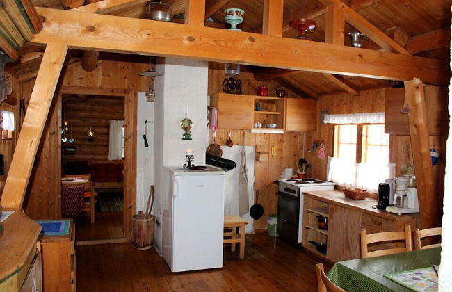 Lilleset Cabin - Gol - Photo 8