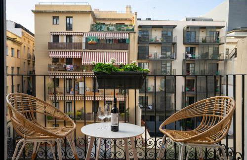 Happy Apartments - Foto 27