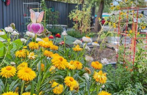 Quiet Garden Sanctuary home - Foto 31