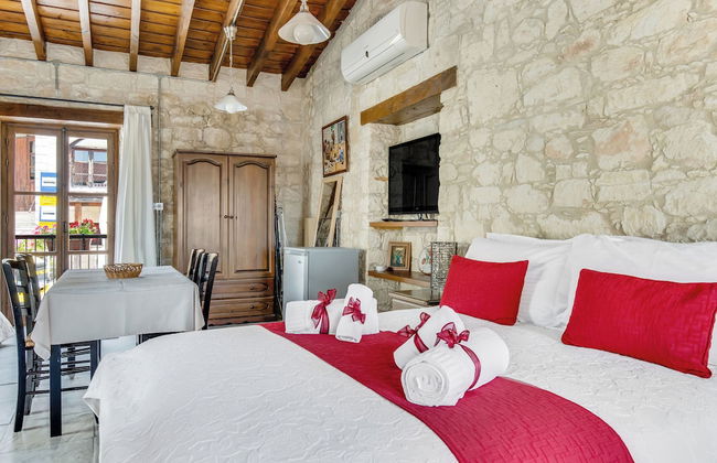 Sanders Arsorama - Sweet 1-bdr Apt w/ Shared Patio - Foto 3