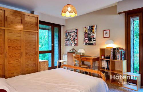 Villa Les Chabannes Pool Billiards & Leisure - Foto 28