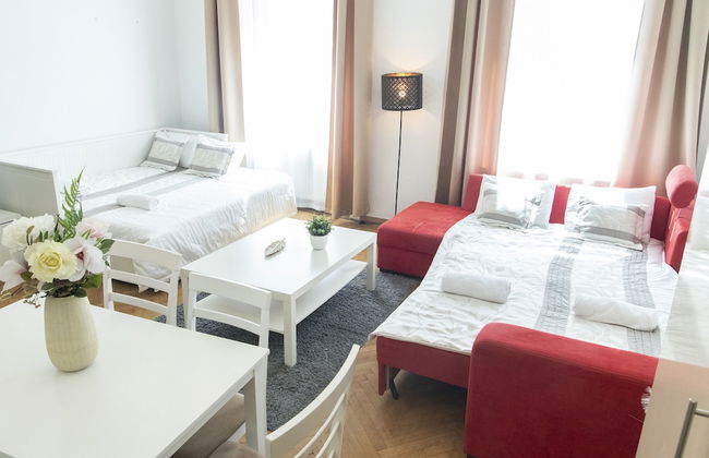 Real Apartments Revay - Foto 28