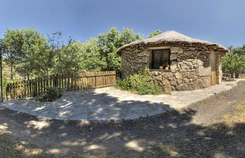 Chozos Rurales El Solitario - Foto 45