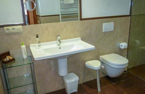 Villa Almoradi - Beautiful Villa with Private Pool Moraira - Foto 24