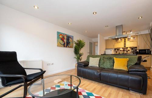 Withington Apartments - Foto 56