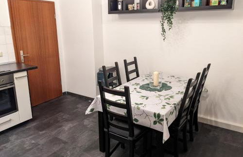 Ferienwohnung im Grünen II - Foto 13