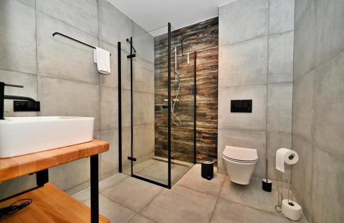 Apartamenty Beskidzka 92 - Foto 22