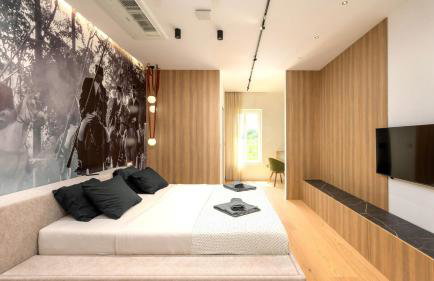 Villa Corsa by Villas Guide - Foto 28