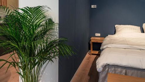 Modern Studio Apartment - Foto 2