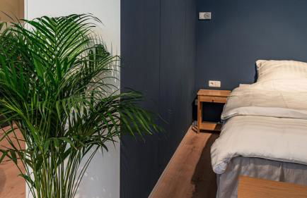 Modern Studio Apartment - Foto 2